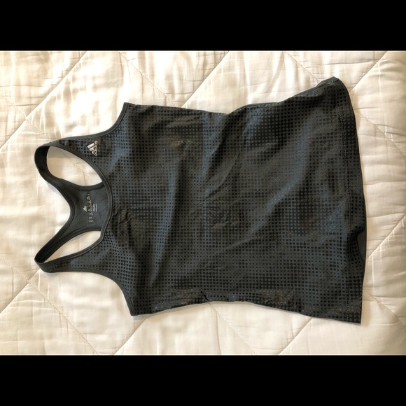 Adidas tank top! - Picture 2 of 3